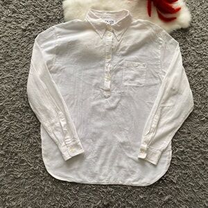 Escada Sport Cotton Blouse